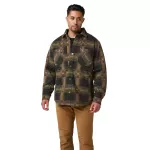 Куртка демісезонна 5.11 Tactical® "Frontier Shirt Jacket" Black Plaid
