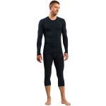 Реглан Odlo Performance Warm, Чорний 3 Реглан Odlo Performance Warm, Чорний 3