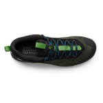 Мужские кроссовки Black Diamond M Mission LTHR LW WP, Cypress/Black 4 Мужские кроссовки Black Diamond M Mission LTHR LW WP, Cypress/Black 4