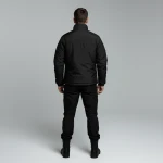 Куртка Level 7 Helikon-Tex Climashield® Apex. ECWCS. Black 2