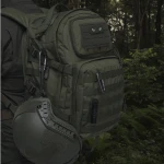 Тактичний рюкзак RANGER на 40 л. Олива. CORDURA 1000 4 Тактичний рюкзак RANGER на 40 л. Олива. CORDURA 1000 4