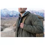 Куртка зимова 5.11 Tactical "Atmos Warming Jacket" RANGER GREEN 20 Куртка зимова 5.11 Tactical "Atmos Warming Jacket" RANGER GREEN 20
