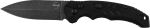 Ніж Boker Нiж Intention II Dagger, клинок 85 мм, сталь D2 8