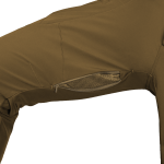 Штаны SoftShell Vent Mesh Койот 4