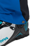 Штани чоловічі Black Diamond Dawn Patrol Hybrid Pants, Black 8 Штани чоловічі Black Diamond Dawn Patrol Hybrid Pants, Black 8