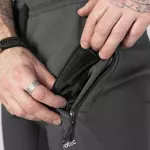 Спортивні штани FitPro Графіт 4