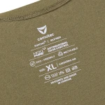 Футболка женская Pani Totem, Camotec. Tan 4 Футболка женская Pani Totem, Camotec. Tan 4