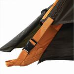 Палатка Kelty Grand Mesa 4, Khaki-orange 4 Палатка Kelty Grand Mesa 4, Khaki-orange 4