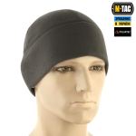 Шапка M-Tac Watch Cap фліс Light Polartec Темно, dark Grey 3