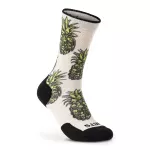 Шкарпетки "5.11 Tactical® Sock & Awe Crew ABR Island" Sand Dune 2 Шкарпетки "5.11 Tactical® Sock & Awe Crew ABR Island" Sand Dune 2