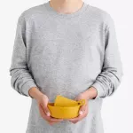 Набір посуду Sea to Summit Passage Dinnerware Set 1P 6 Piece 0.355 мл – Зелений 4 Набір посуду Sea to Summit Passage Dinnerware Set 1P 6 Piece 0.355 мл – Зелений 4