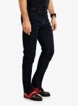 Штани чоловічі Black Diamond Crag Denim Pants, Rinse 8