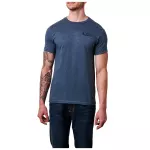 Футболка з малюнком "5.11 Tactical Skillful Survival" Indigo