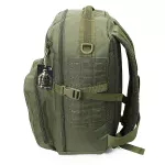 Рюкзак тактический Warmor Backpack 35л. Масло 5 Рюкзак тактический Warmor Backpack 35л. Масло 5