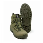 Ботинки тактические Milbot Spurt Pathfinder. Натуральная кожа, Cordura. Олива 7 Ботинки тактические Milbot Spurt Pathfinder. Натуральная кожа, Cordura. Олива 7