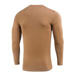 M-Tac футболка з довгим рукавом 93/7 Койот, coyote Brown 4