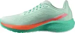 Кросівки жіночі Salomon AERO BLAZE 2, Bay/Cherry Tomato/Electric Green 2