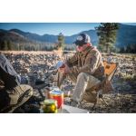 Куртка Helikon-Tex PATRIOT Double Fleece 4