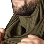 Балаклава Pro CoolPass Grid 2.0 Camotec. Олива 4 Балаклава Pro CoolPass Grid 2.0 Camotec. Олива 4