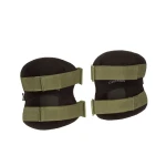 Наколінники тактичні P1G-Tac “LWP”. Cordura 500. Колір Олива/Ranger Green 2