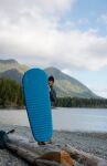 Килимок Therm-a-Rest Trail Pro RW, Tide 10 Килимок Therm-a-Rest Trail Pro RW, Tide 10
