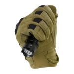 Перчатки M-Tac Assault Tactical Mk.6, Масло 4 Перчатки M-Tac Assault Tactical Mk.6, Масло 4