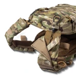 Плитоноска «Архангел EVO» А.Т.А.К.А. под бронеплиты 25х30 см. Мультикам 3 Плитоноска «Архангел EVO» А.Т.А.К.А. под бронеплиты 25х30 см. Мультикам 3