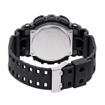 Годинник Casio G-Shock GA-110. Чорний 3