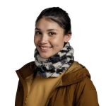 Шарф-труба Buff Switch Polar Neckwarmer Nebek Grey 4