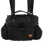 Сумка на стегно Helikon-Tex Foxtrot Mk2 5,5 л, Чорний 5 Сумка на стегно Helikon-Tex Foxtrot Mk2 5,5 л, Чорний 5