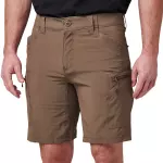 Шорти "5.11 Tactical® Trail Shorts Lite" Major Brown 3