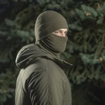 Шарф-труба M-Tac Polartec. Dark Olive 3
