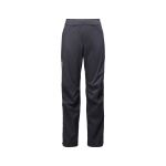 Штани жіночі Black Diamond W Fineline Stretch FZ Pants, Black