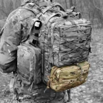 Підсумок вантажний A.T.A.K.A. EDC 6X3. Мультикам 2