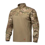Бойова сорочка UTactic Combat Shirt Defender. Мультикам Бойова сорочка UTactic Combat Shirt Defender. Мультикам