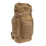 Рюкзак Sturm Mil-Tec® "German Large Rucksack Gen.II" DARK COYOTE 2