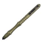 Ручка тактична "MILTEC TACTICAL PEN" Olive 2