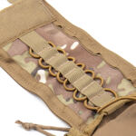 Підсумок медичний "Tactical trauma kit pouch" MTP/MCU camo 7 Підсумок медичний "Tactical trauma kit pouch" MTP/MCU camo 7