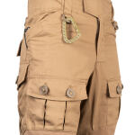 Польові літні штани "MABUTA Mk-2" (Hot Weather Field Pants) Coyote Brown 3