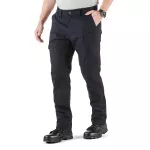 Штани тактичні 5.11 Tactical® "ABR™ Pro Pants" Dark Navy 6 Штани тактичні 5.11 Tactical® "ABR™ Pro Pants" Dark Navy 6