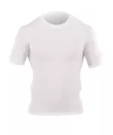 Футболка тактична з коротким рукавом "5.11 Tactical Tight Crew Short Sleeve Shirt" White 7 Футболка тактична з коротким рукавом "5.11 Tactical Tight Crew Short Sleeve Shirt" White 7