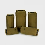 Гермомішок Snugpak Dri-Sak Medium, 8 л (17 х 44 см). Койот 2 Гермомішок Snugpak Dri-Sak Medium, 8 л (17 х 44 см). Койот 2