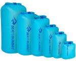 Гермочохол Sea to Summit Ultra-Sil Dry Bag, 3 л, Spicy Orange 4 Гермочохол Sea to Summit Ultra-Sil Dry Bag, 3 л, Spicy Orange 4