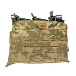 Штурмова панель «Кенгуру». Піксель (мм-14)