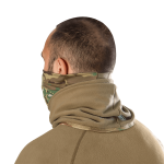 Шарф-труба Camotec WarmFlex Fleece SJ 2.0. Мультикам 2