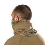 Шарф-труба Camotec WarmFlex Fleece SJ 2.0. Мультикам 2