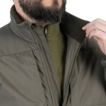 Куртка демісезонна "SILVA" Olive Drab 3