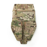 Комплект захист паху та живота 1-го класу Rarog. Мультикам