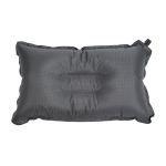 Подушка самонадувающаяся Tribe Comfort Pillow, Зелёный 2
