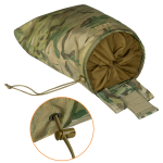 TG/CTC Сумка для скидання магазинів Multicam 4 TG/CTC Сумка для скидання магазинів Multicam 4